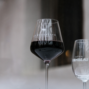 Product image for Rombeau LE BOTANISTE FIG 4 GSM