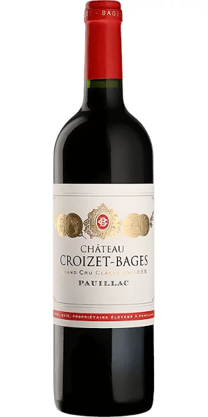 A product image for Chateau Croizet Bages