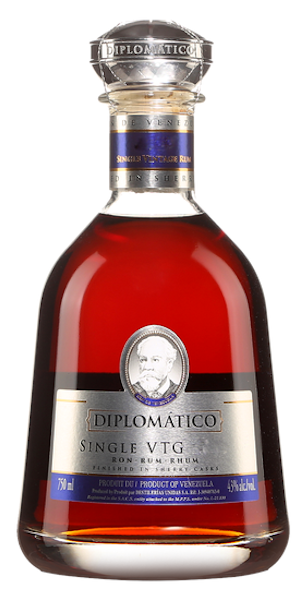 A product image for Diplomatico Single Vintage 2005
