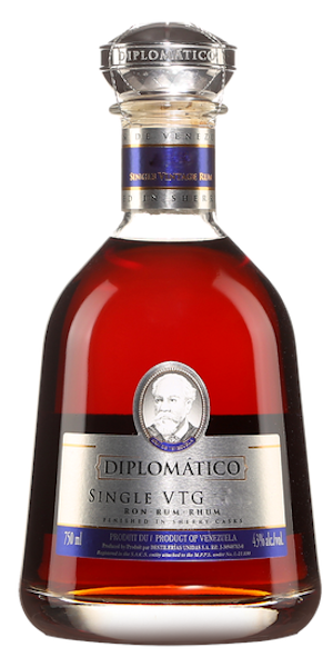 Diplomatico 2005 Single Vintage Venezuelan Rum 750ml