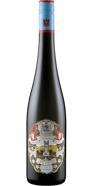 A product image for Flick Hochheim Königin-Victoriaberg 
