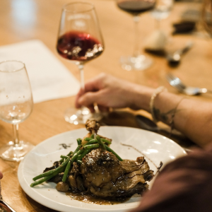 Product image for Rombeau LE BOTANISTE FIG 4 GSM