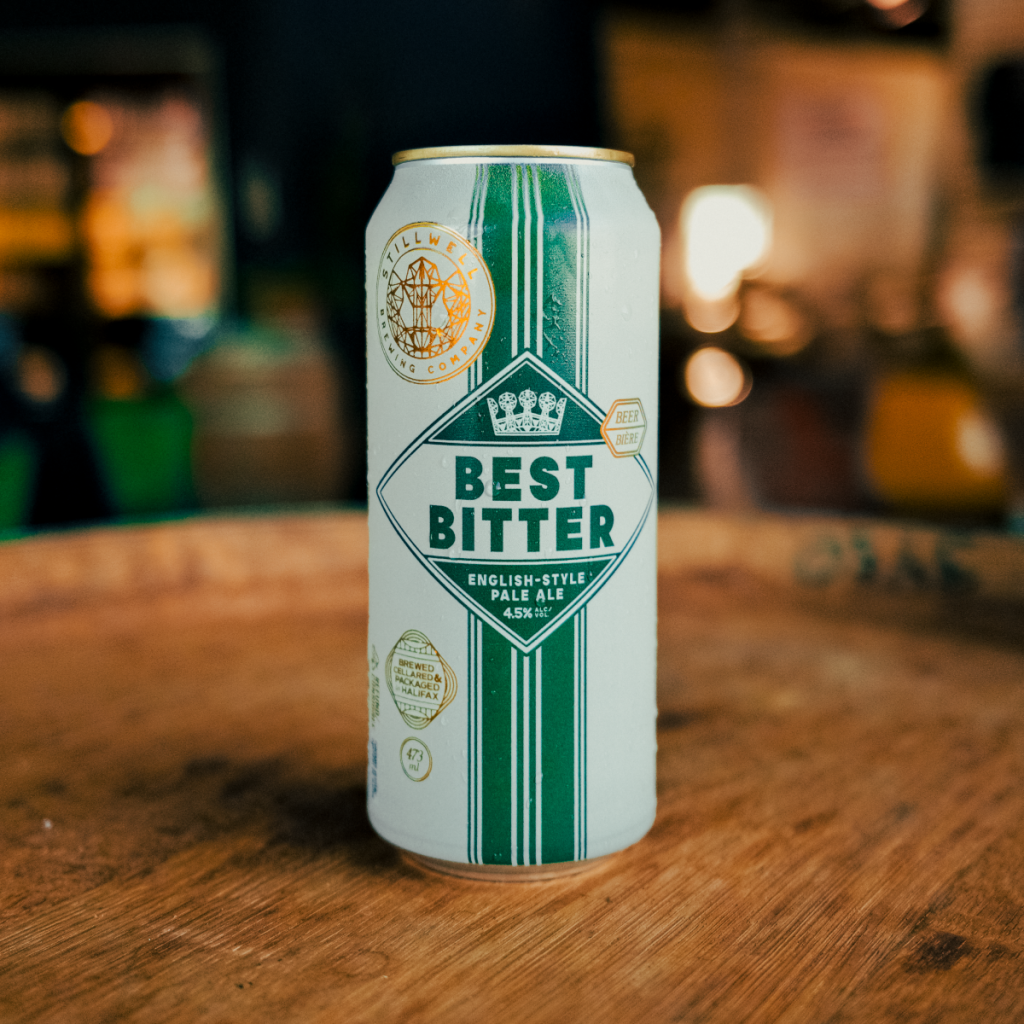 Product image for Stillwell Brewing - Best Bitter