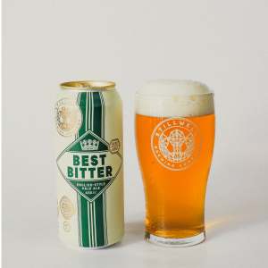 Product image for Stillwell Brewing - Best Bitter