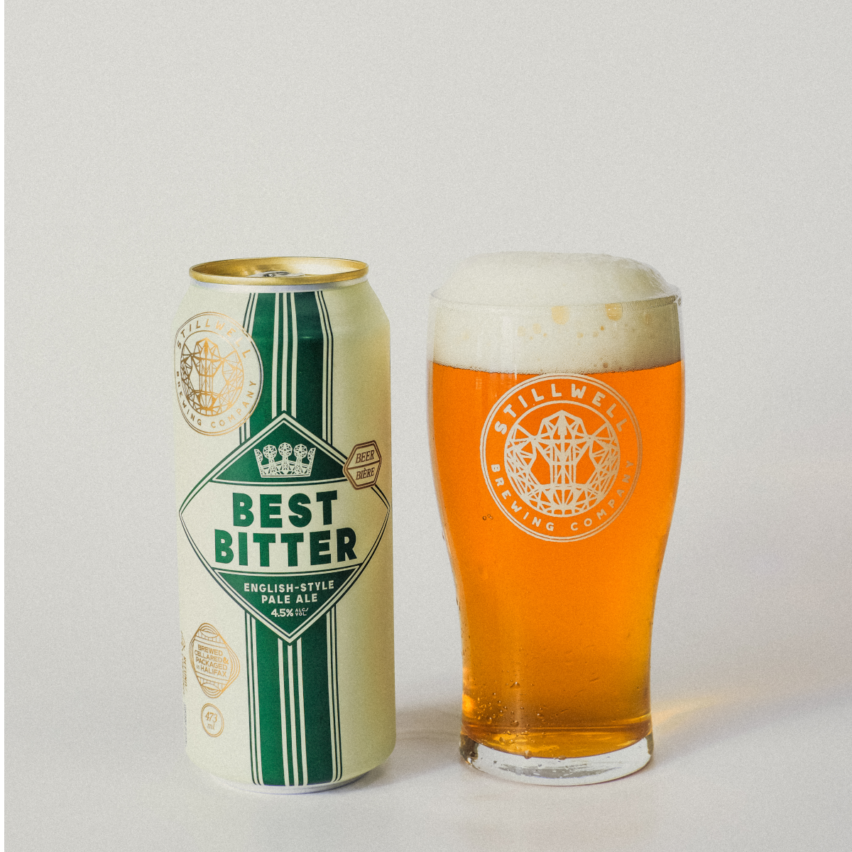 Product image for Stillwell Brewing - Best Bitter