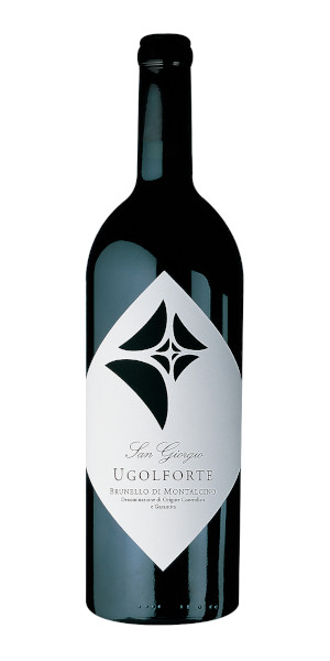 A product image for San Giorgio Brunello di Montalcino “Ugolforte” DOC