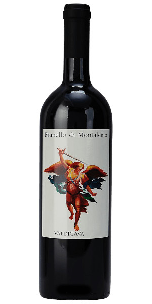 A product image for Valdicava Brunello di Montalcino, DOCG 2017