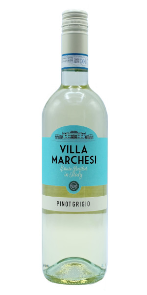 A product image for Villa Marchesi Pinot Grigio