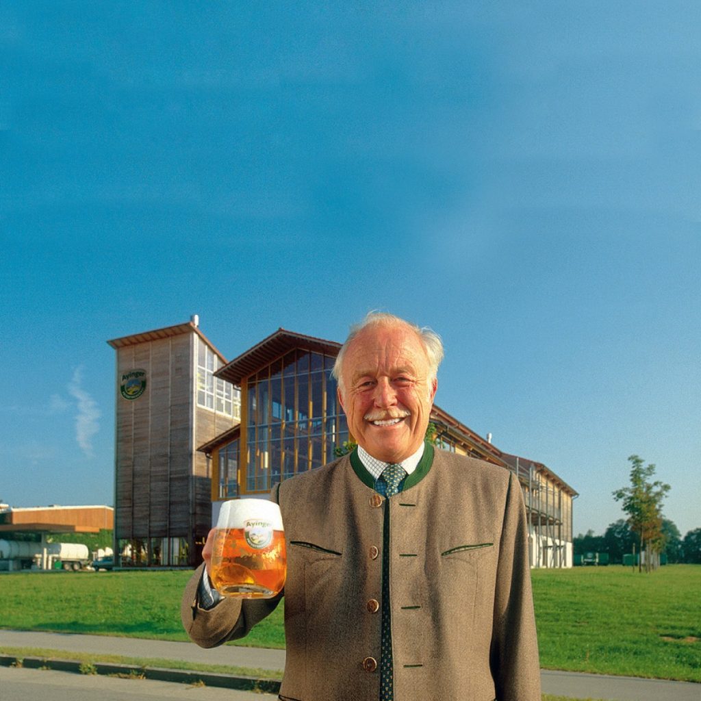 Product image for Ayinger - Oktoberfest Marzen