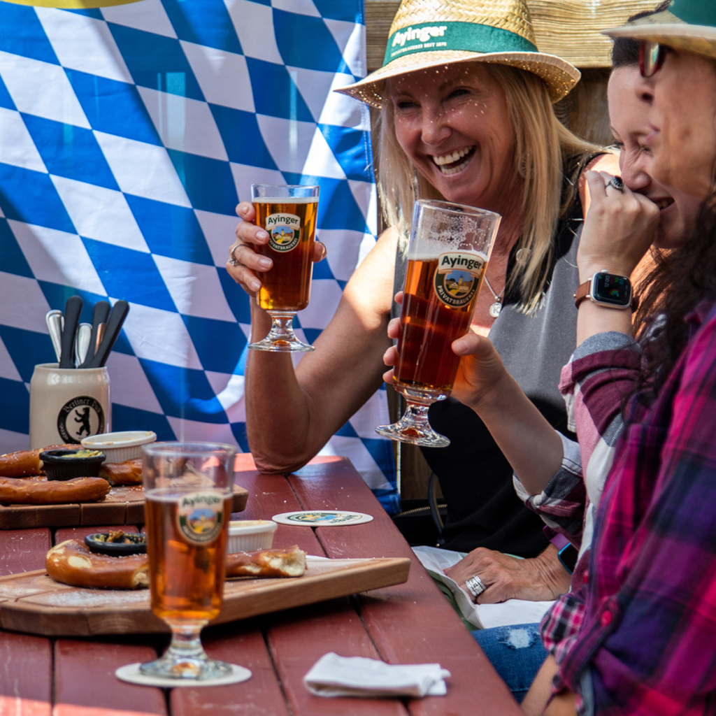Product image for Ayinger - Oktoberfest Marzen