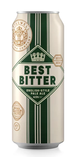 A product image for Stillwell Brewing – Best Bitter