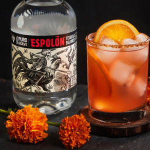 Product image for El Espolòn Tequila Blanco