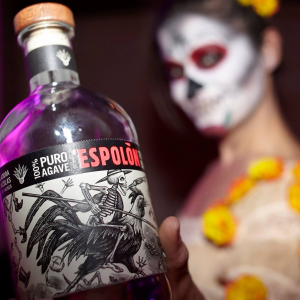 Product image for El Espolòn Tequila Blanco