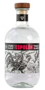 Product image for El Espolòn Tequila Blanco