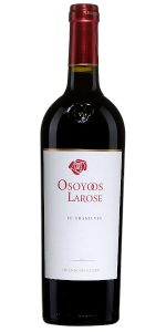 Product image for Osoyoos Larose Le Grand Vin