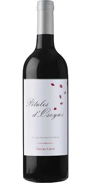 A product image for Osoyoos Larose Petales d’Osoyoos