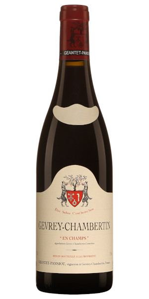 A product image for GEANTET-PANSIOT Gevrey-Chambertin Vieilles Vignes