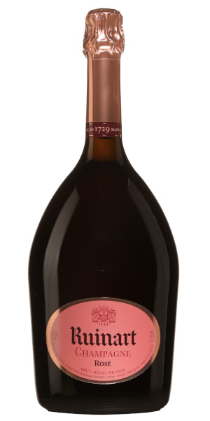 A product image for Ruinart Rose