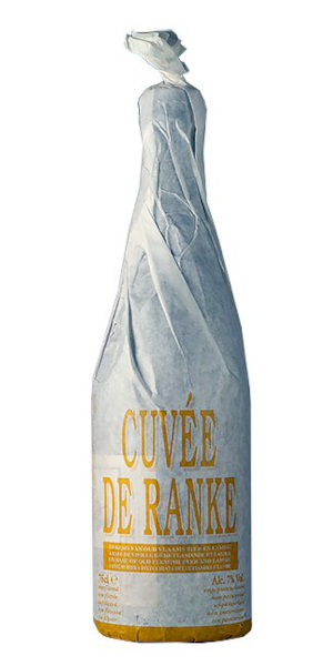 A product image for Brasserie de Ranke – Cuvée de Ranke