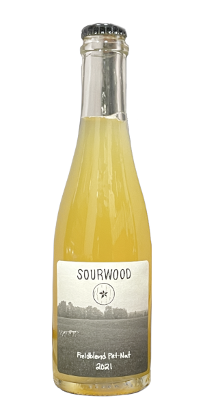 A product image for Sourwood – Fieldblend Pet Nat