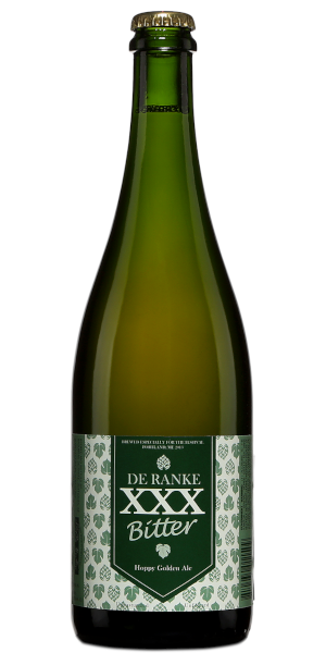 A product image for Brasserie de Ranke – XXX-Bitter Pale Ale