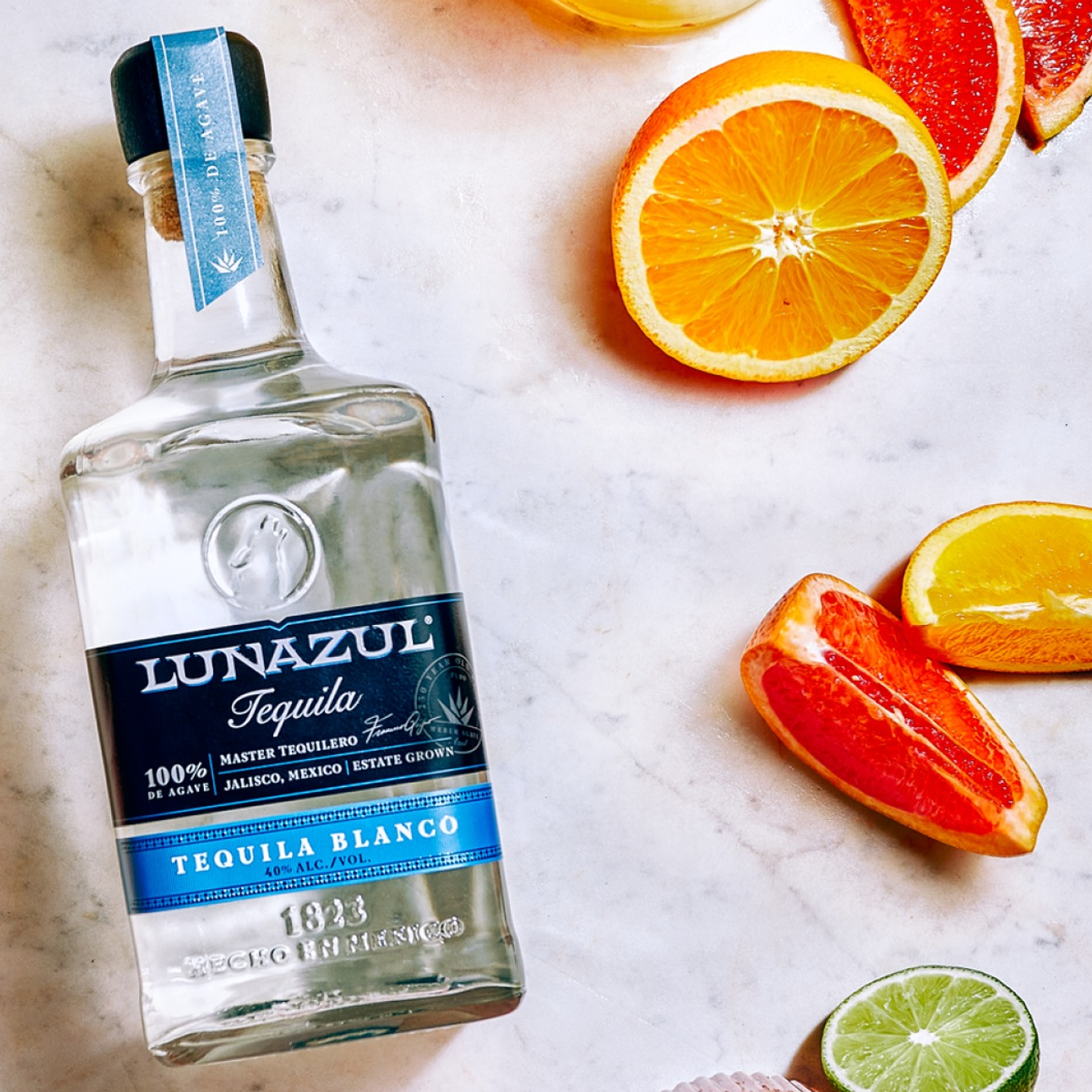 Product image for Lunazul Tequila Blanco