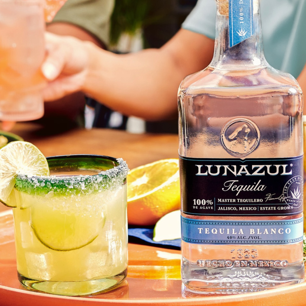 Product image for Lunazul Tequila Blanco