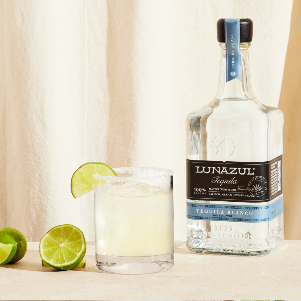 Product image for Lunazul Tequila Blanco