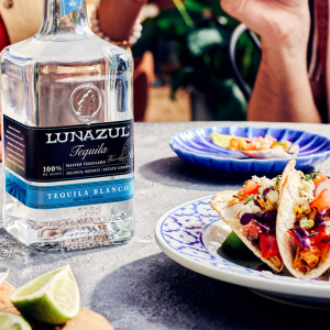 Product image for Lunazul Tequila Blanco