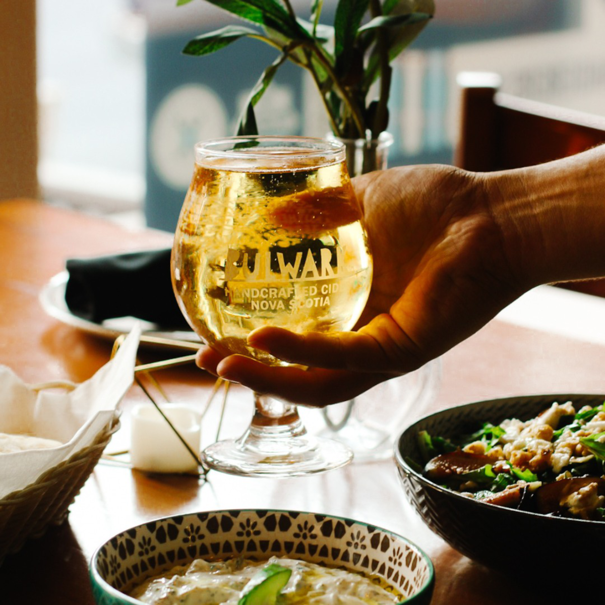 Product image for Bulwark - Original Cider