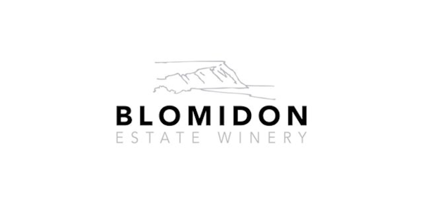A product image for Blomidon Chardonnay