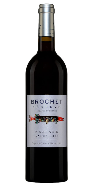 A product image for Brochet Reserve Pinot Noir