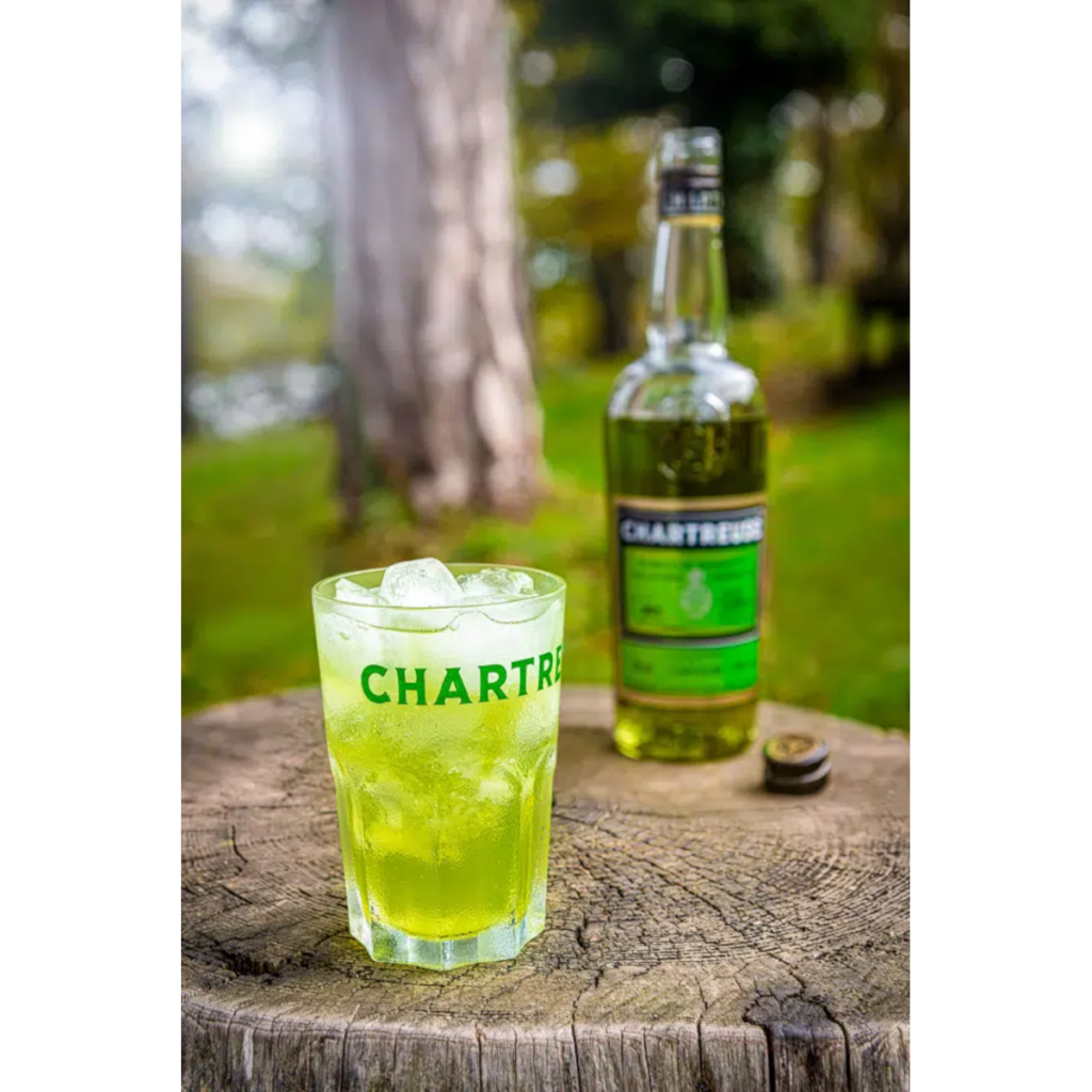 Green Chartreuse | Bishop's Cellar
