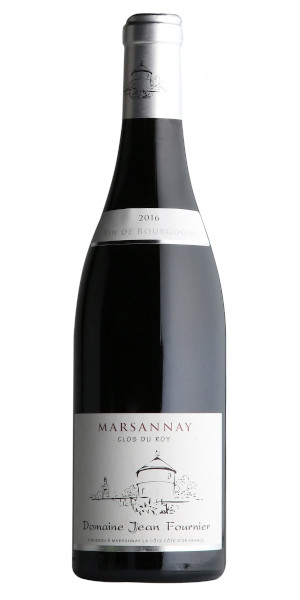 Domaine Fournier Marsannay Clos du Roy | Bishop's Cellar