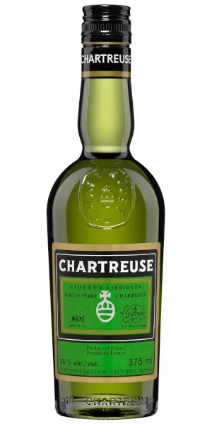 A product image for Green Chartreuse