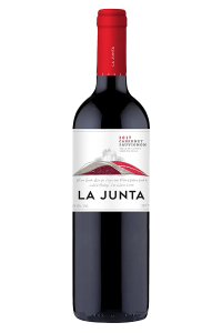 Product image for La Junta Cabernet Sauvignon