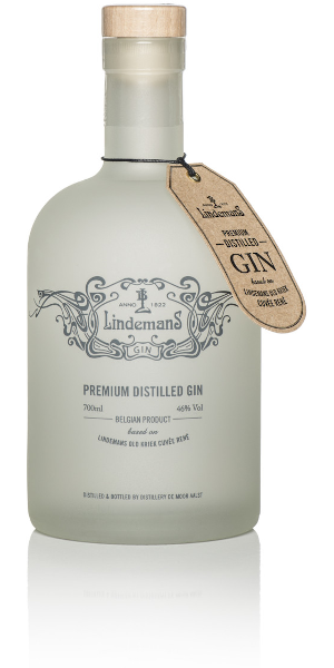 A product image for Lindemans Gin