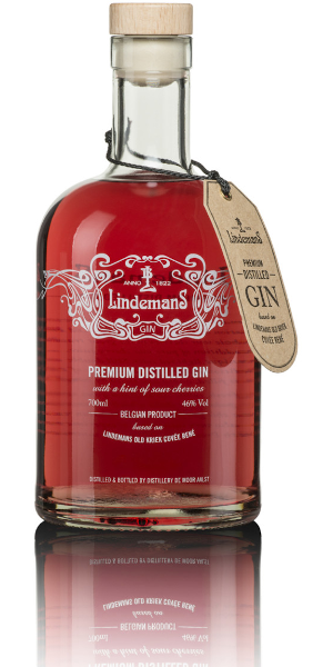 A product image for Lindemans Red Gin