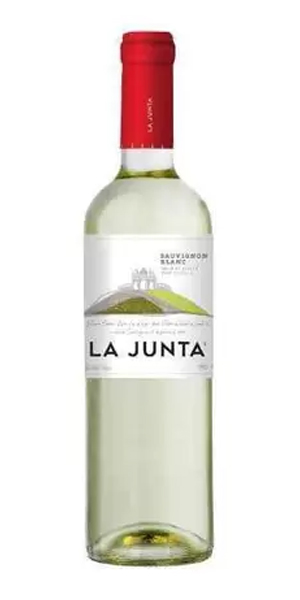 A product image for La Junta Sauvignon Blanc