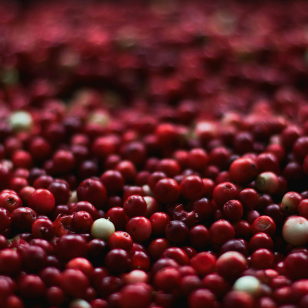 Product image for Barrelling Tide Cranberry