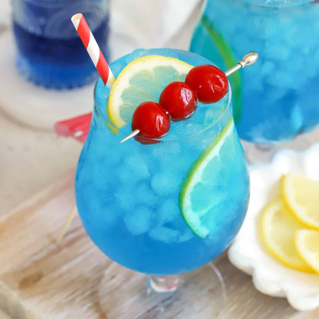 Product image for Barrelling Tide Raspberry Liqueur