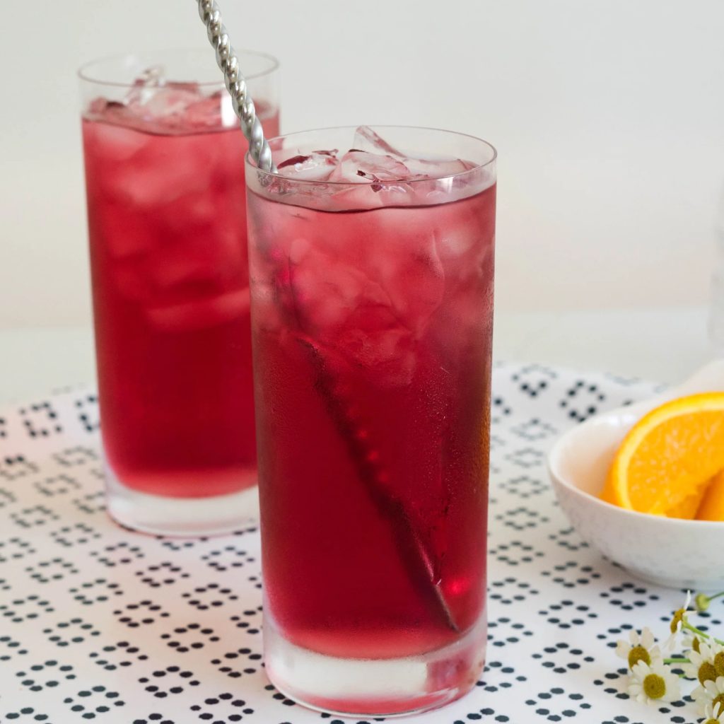 Product image for Barrelling Tide Raspberry Liqueur