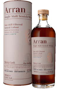 Product image for Arran 'The Bodega' Single Malt