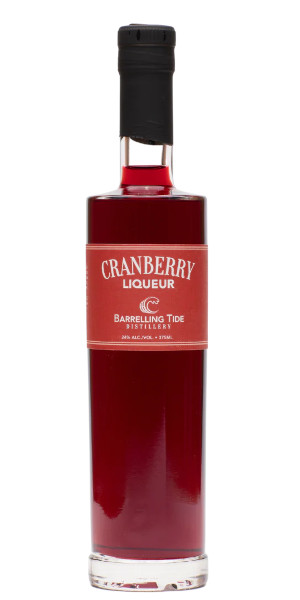 A product image for Barrelling Tide Cranberry