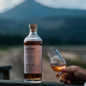 Product image for Arran 'The Bodega' Single Malt