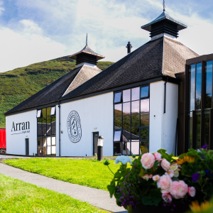 Product image for Arran 'The Bodega' Single Malt