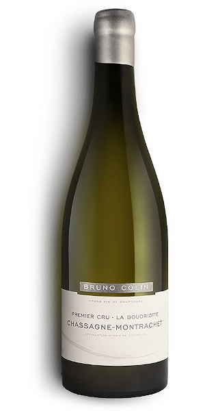 A product image for Bruno Colin Chass Montrachet 1er Cru La Boudriotte