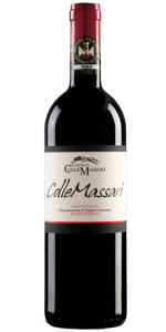 Product image for ColleMassari Montecucco Rosso Riserva DOC