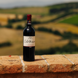 Product image for ColleMassari Montecucco Rosso Riserva DOC