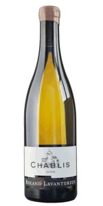 Product image for Lavantureux Chablis
